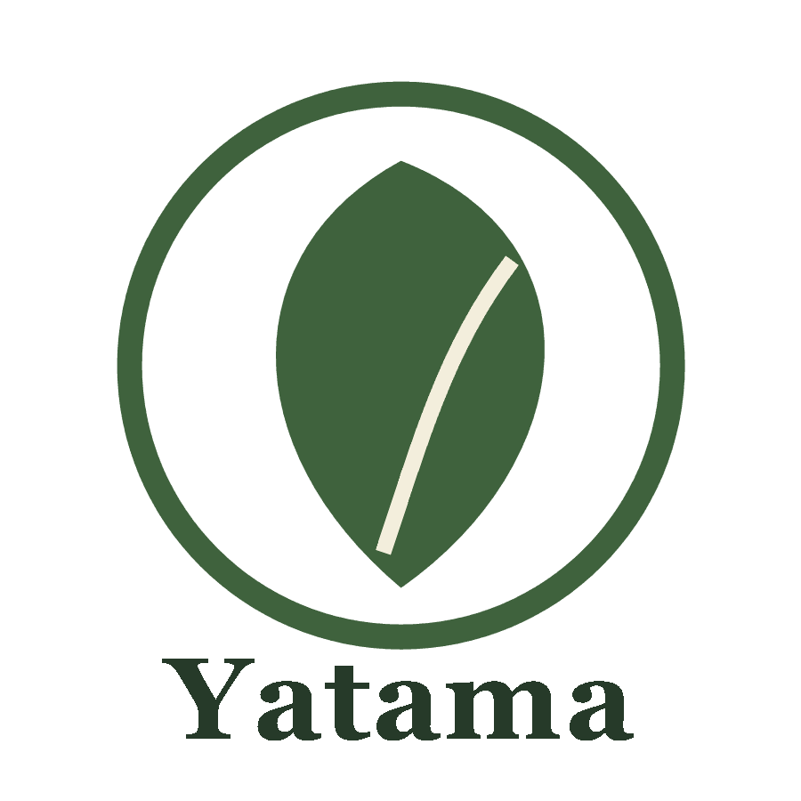 Logo de Yatama Ecohotel